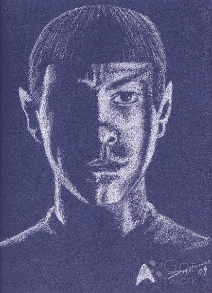 Spock