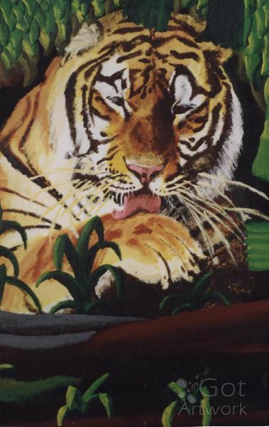 Tiger