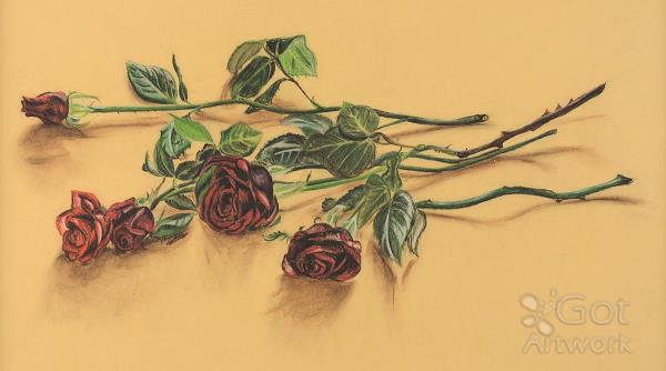 Nikki's Roses