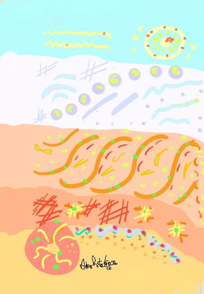 Sand