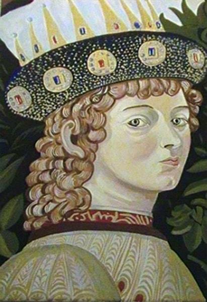 Lorenzo De Medici