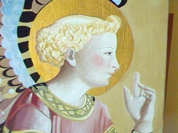 Angel Gabriel