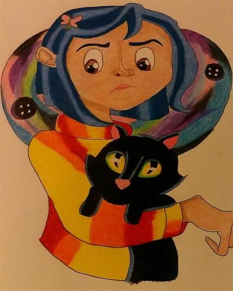 Coraline