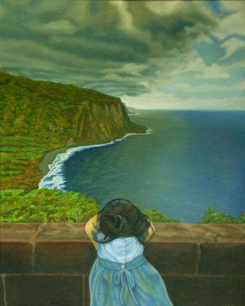 Amelie-An's World