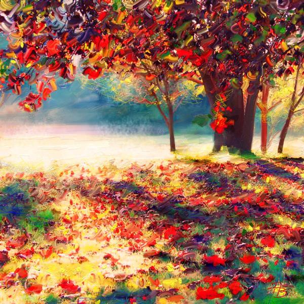 Autumn 3
