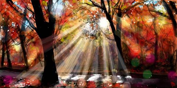 Autumn 1