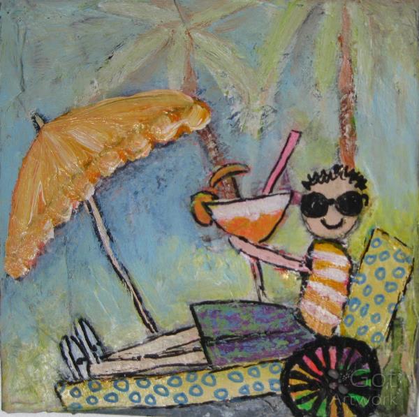 Summertime