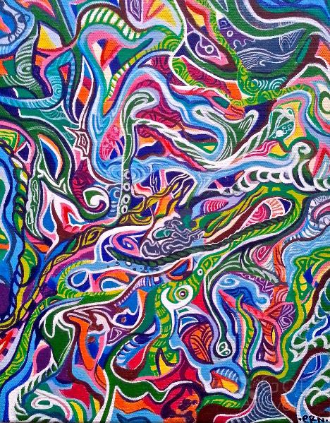 Synapse To Synapse 3