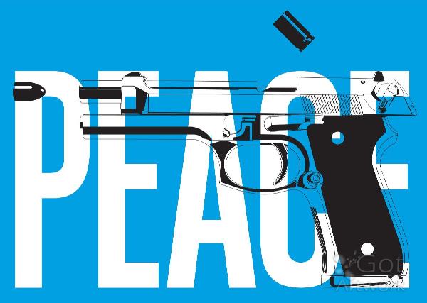Peace