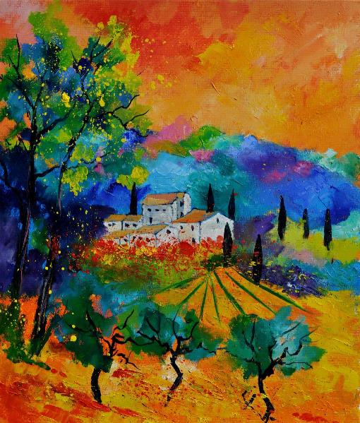 provence  674510