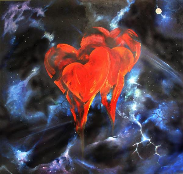 Hearts