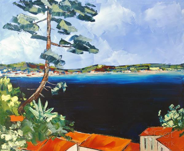 Mediterranean Colors