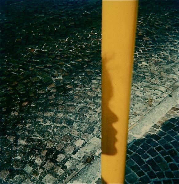 Fotografia Italiana / Polaroid Sx 70, Di Augusto De Luca / 010