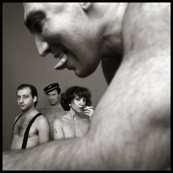 Black And White - Augusto De Luca Photographer. 05