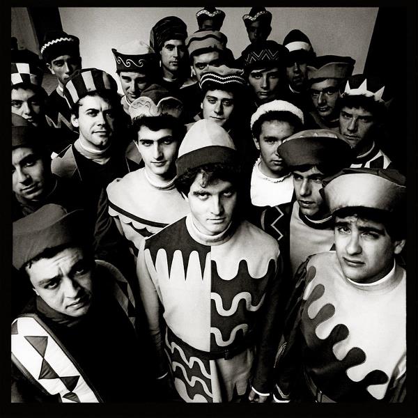Black And White - Augusto De Luca Photographer. 03