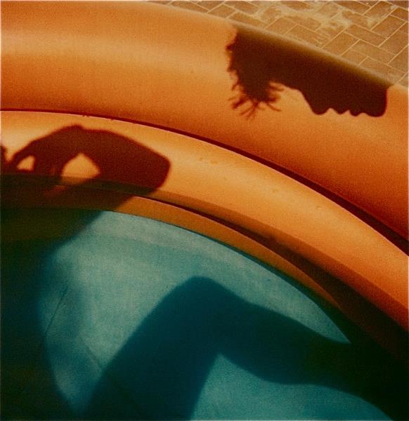 Fotografia Italiana / Polaroid Sx 70, Di Augusto De Luca / 02