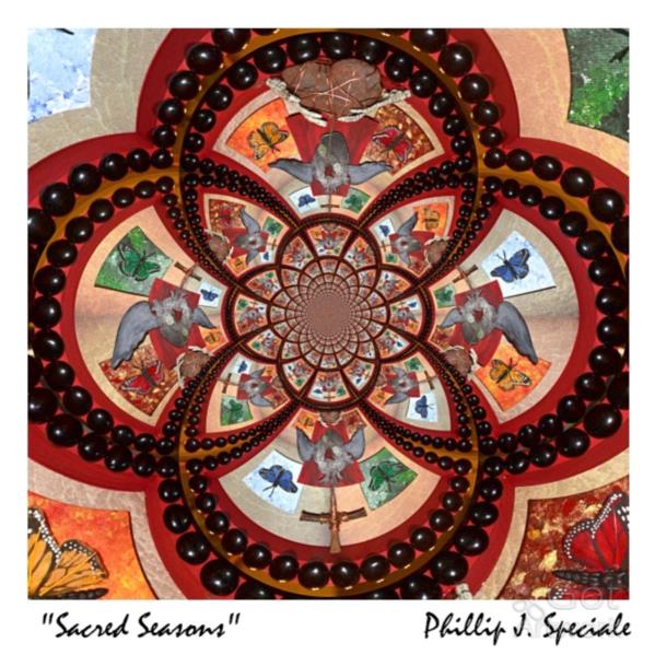 Sacred Seasons - Digitals
