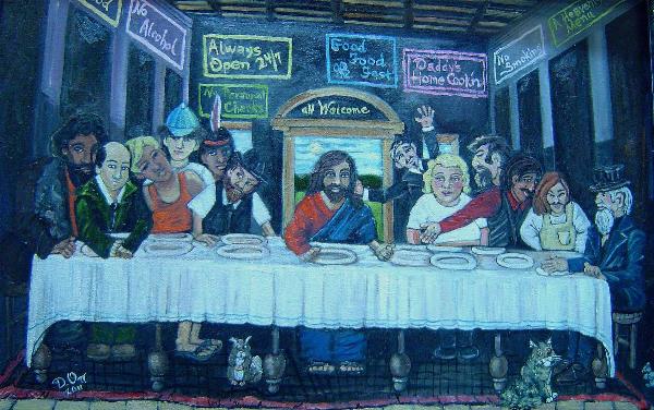 Daddy S Diner