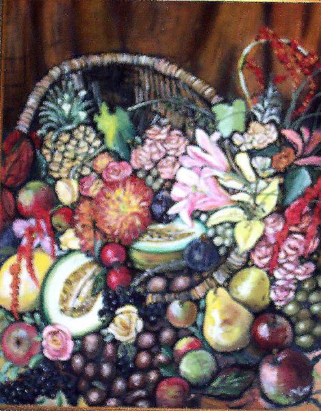 Fruit Botanical