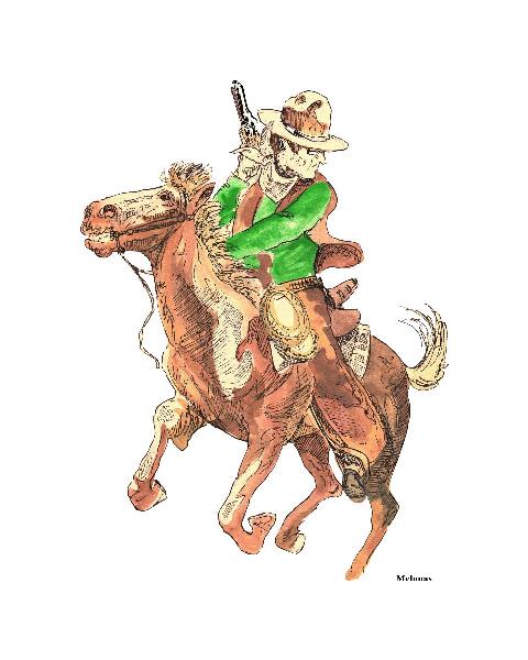 Outlaw