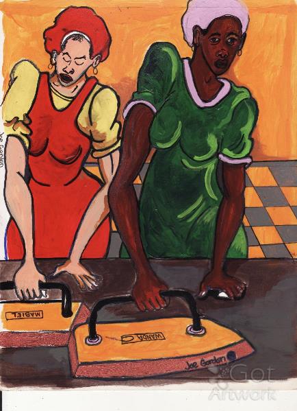 Working Girls