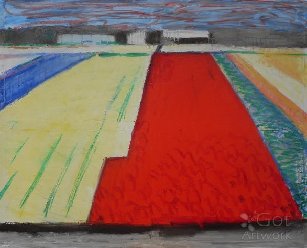 Tulip Fields4