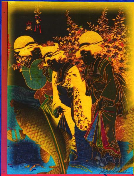 LatterDayGeisha