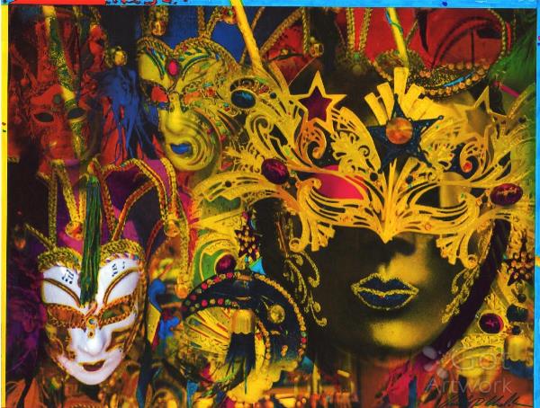 Masquerade4