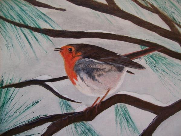 Robin