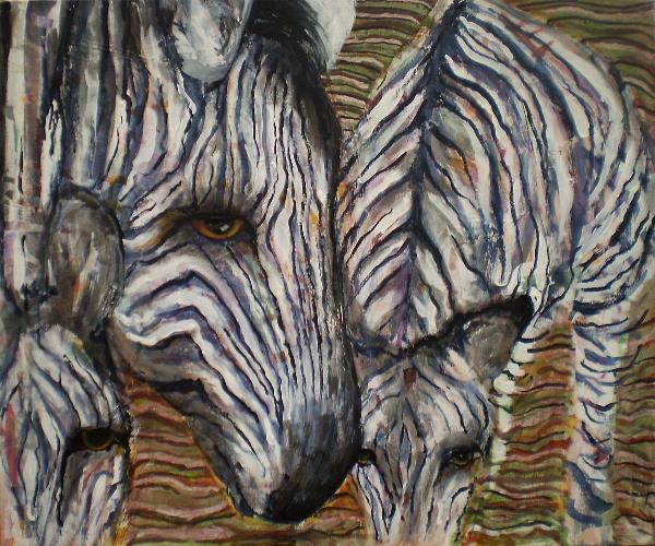 Zebras