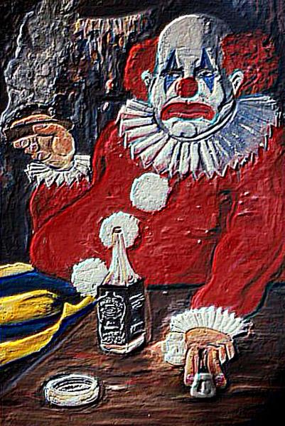 The Happy Clown