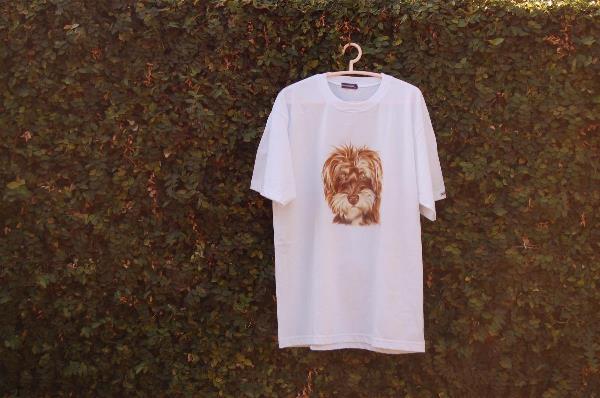 Hand Painted