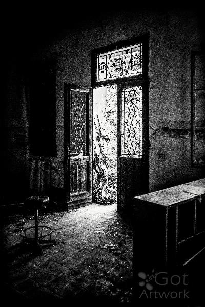 This Is The Way, Step Inside