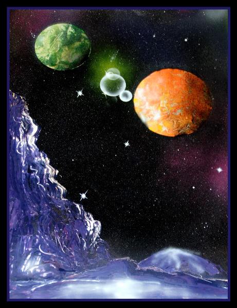 Space