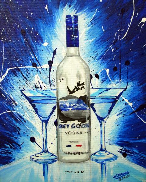 Greygoose