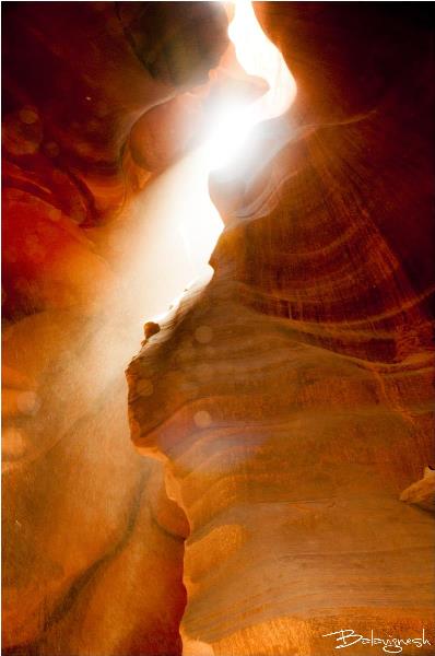 Antelope Canyon
