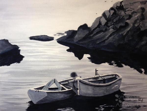 Peggy's Cove