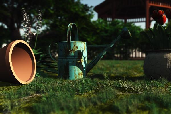Wateringcan