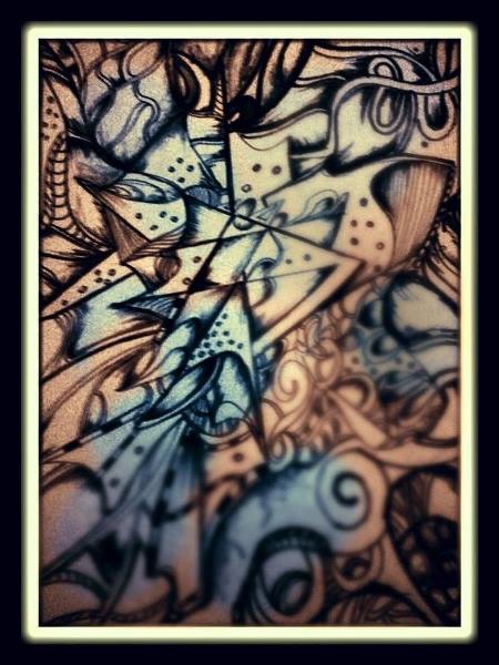 Carolina Ink