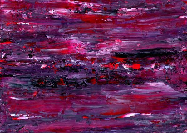 Orchid Storm