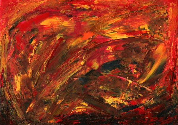Fire From Within