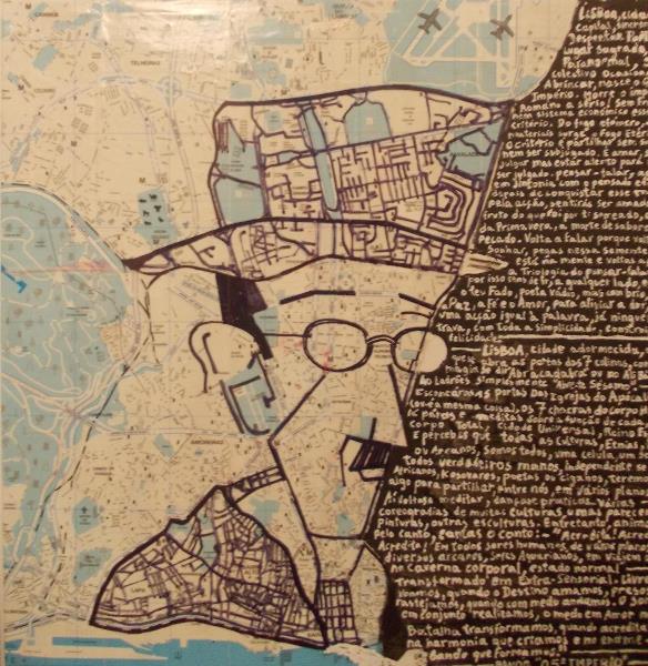 Pessoa Futura VI