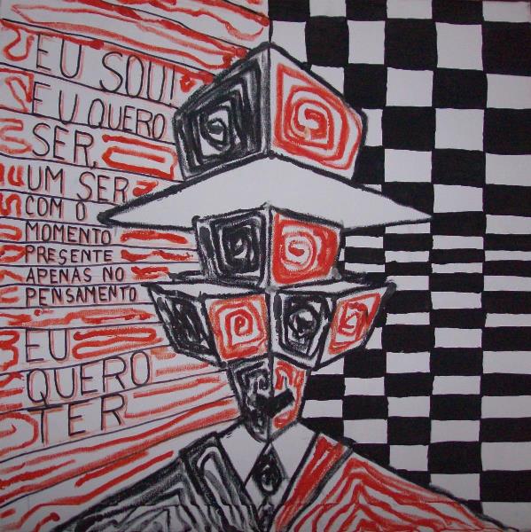 Pessoa Futura II