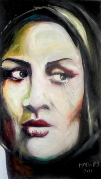 Iranian Face