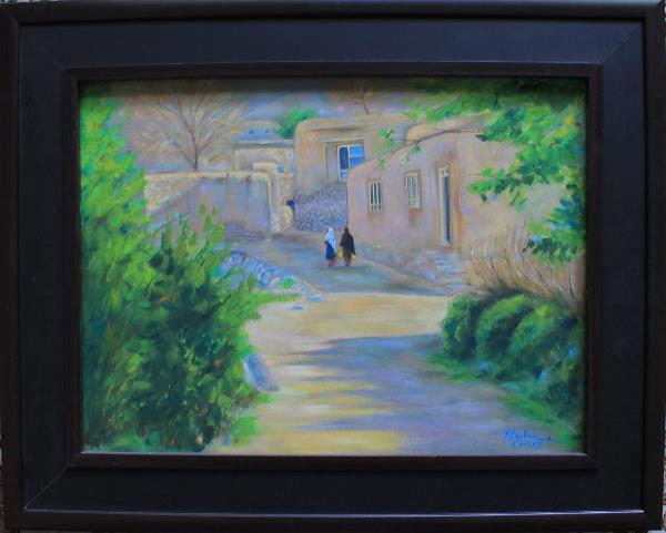 Landscape