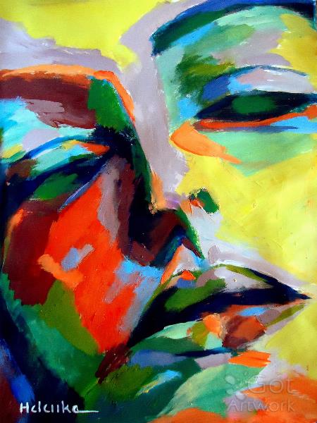 Drifting Into A Dream