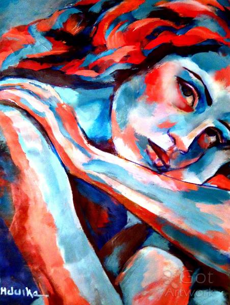 Embellished Mind