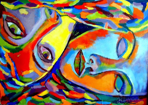 Two Energies