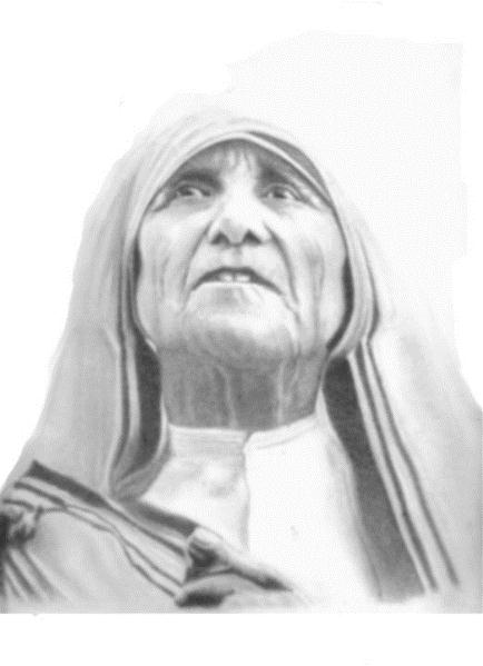 “FOR THE LOVE OF CHRIST“