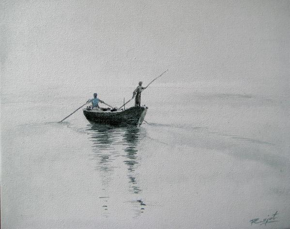 Boat 1